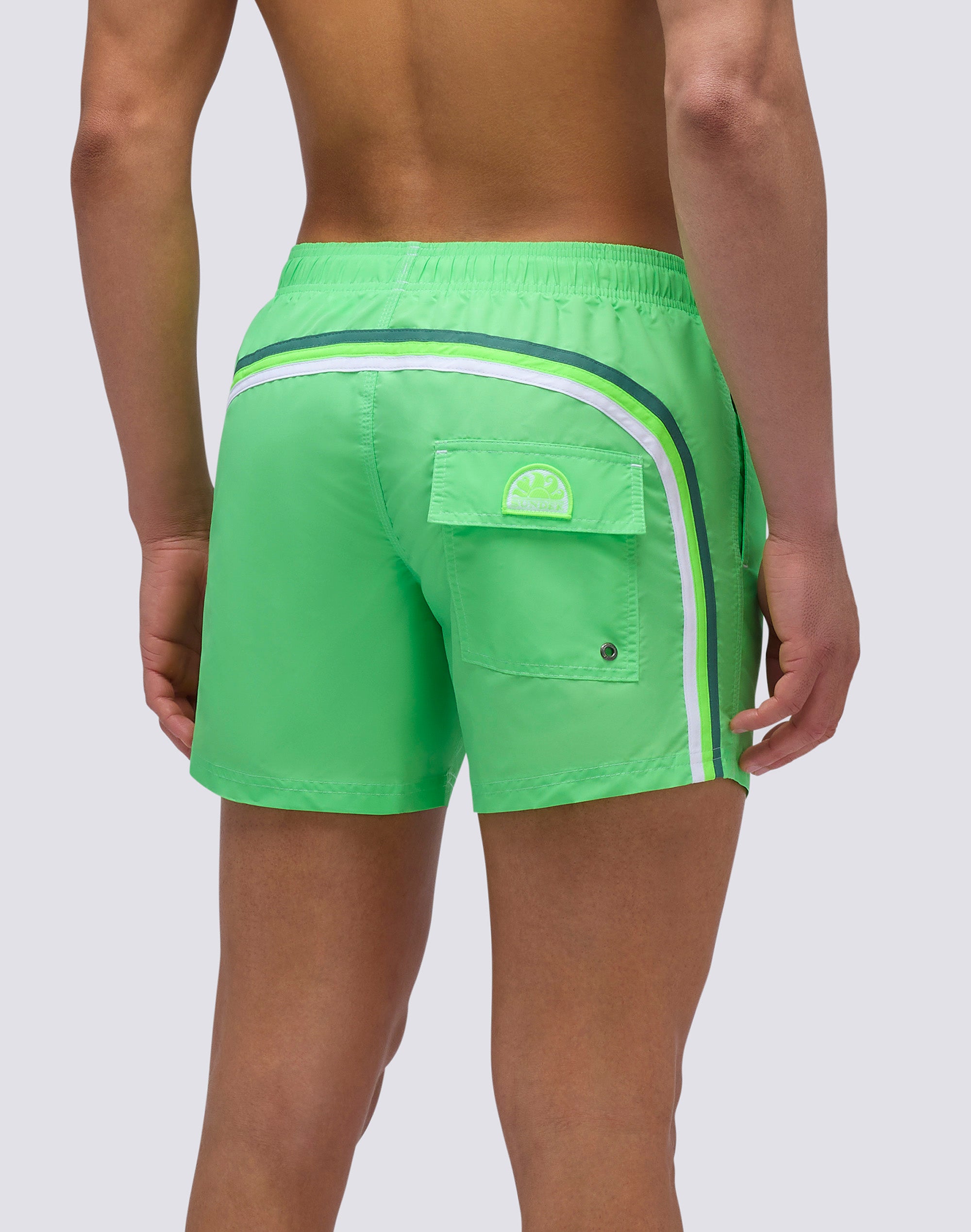 Men's swim trunks 2025: new colors boardshorts – SUNDEK