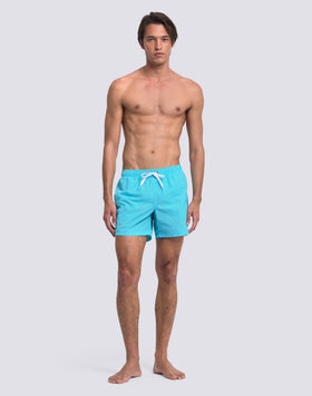 COSTUME DA BAGNO UOMO CORTO VITA ELASTICATA ICONIC TAFFETA