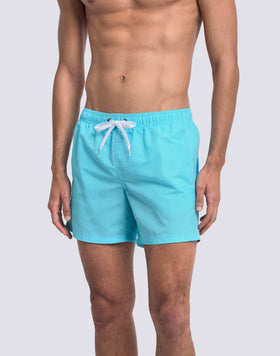 COSTUME DA BAGNO UOMO CORTO VITA ELASTICATA ICONIC TAFFETA