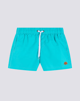 SHORT SWIMSHORTS PELO CAPSULE - CHILLING POODLE
