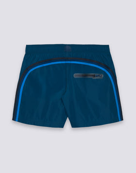 COSTUME DA BAGNO UOMO CORTO VITA ELASTICATA MEMORY