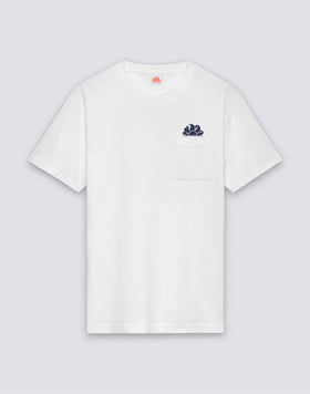 MEN'S T-SHIRT WITH POCKET