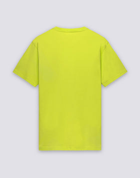 CAMISETA CON BOLSILLO