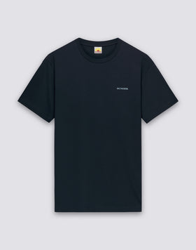 CAMISETA DE MANGA CORTA PARA HOMBRE CON ESTAMPADO ARCHIVE SUNDEK FOLLOW THE SUN