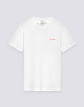 CAMISETA DE HOMBRE CON ESTAMPADO BLISS PRINT SUNDEK FOLLOW THE SUN