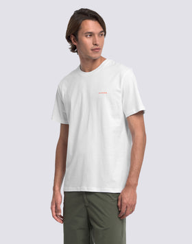 CAMISETA DE HOMBRE CON ESTAMPADO BLISS PRINT SUNDEK FOLLOW THE SUN