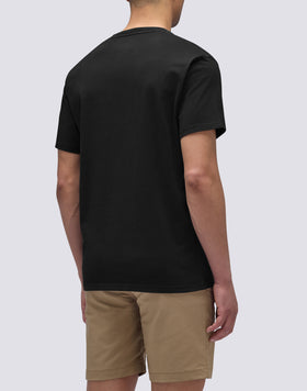 CAMISETA CON LOGOTIPO CAMOU