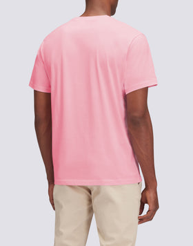 CAMISETA CON INSCRIPCIÓN SUNDEK 