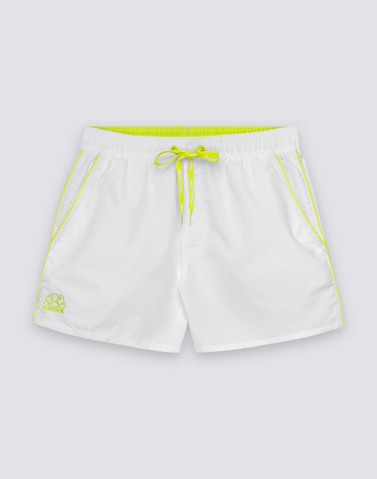 MEN'S SHORT SWIM TRUNKS COLTRANE