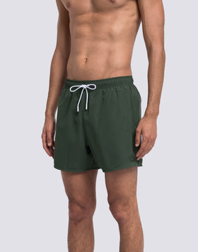 COSTUME DA BAGNO UOMO CORTO VITA ELASTICATA MANOPESCA
