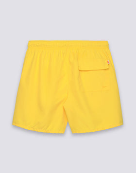 BAÑADOR CORTO CON CINTURA ELÁSTICA MANOPESCA