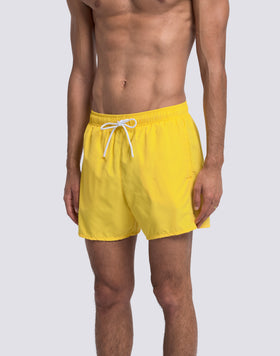 COSTUME DA BAGNO UOMO CORTO VITA ELASTICATA MANOPESCA