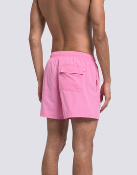 COSTUME DA BAGNO UOMO CORTO VITA ELASTICATA MANOPESCA
