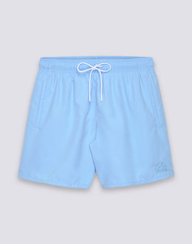 BAÑADOR CORTO CON CINTURA ELÁSTICA MANOPESCA