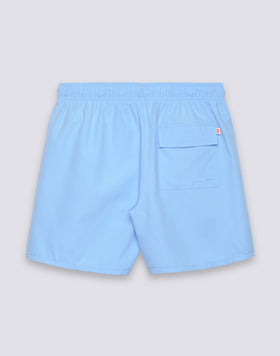 BAÑADOR CORTO CON CINTURA ELÁSTICA MANOPESCA