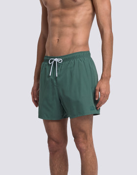 COSTUME DA BAGNO UOMO CORTO VITA ELASTICATA MANOPESCA