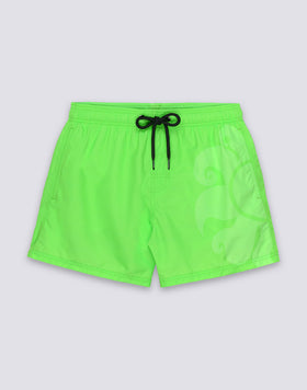 PRINTED BOARDSHORT