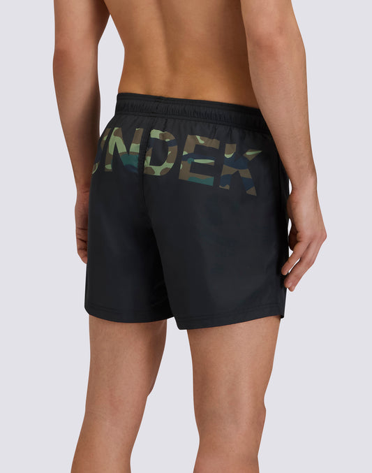 BAÑADOR CON ESTAMPADO SUNDEK