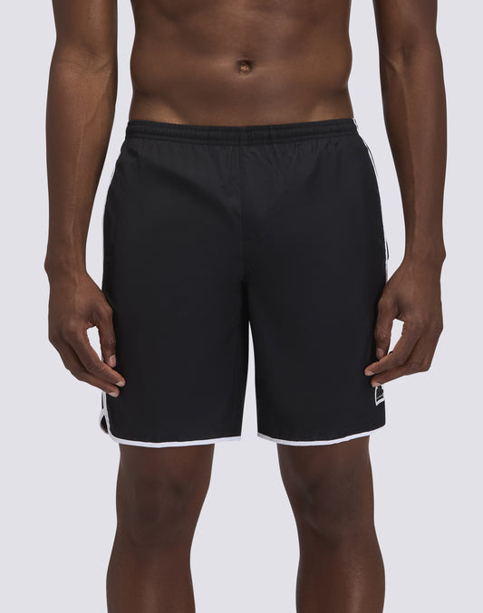 COSTUME DA BAGNO LUNGO VITA ELASTICATA  LIGHT POLY