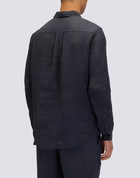 LINEN SHIRT 