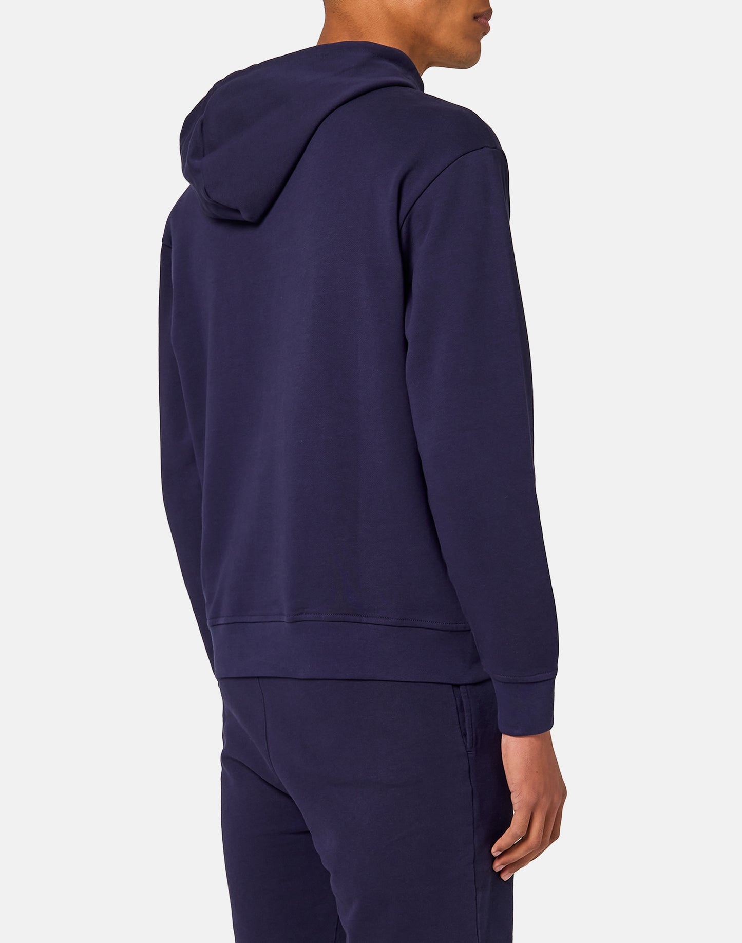 COTTON HOODIE