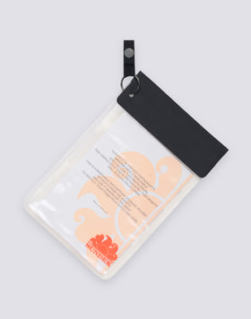 MAILLOT DE BAIN AVEC TISSU EXTENSIBLE ET POCHETTE AMOVIBLE