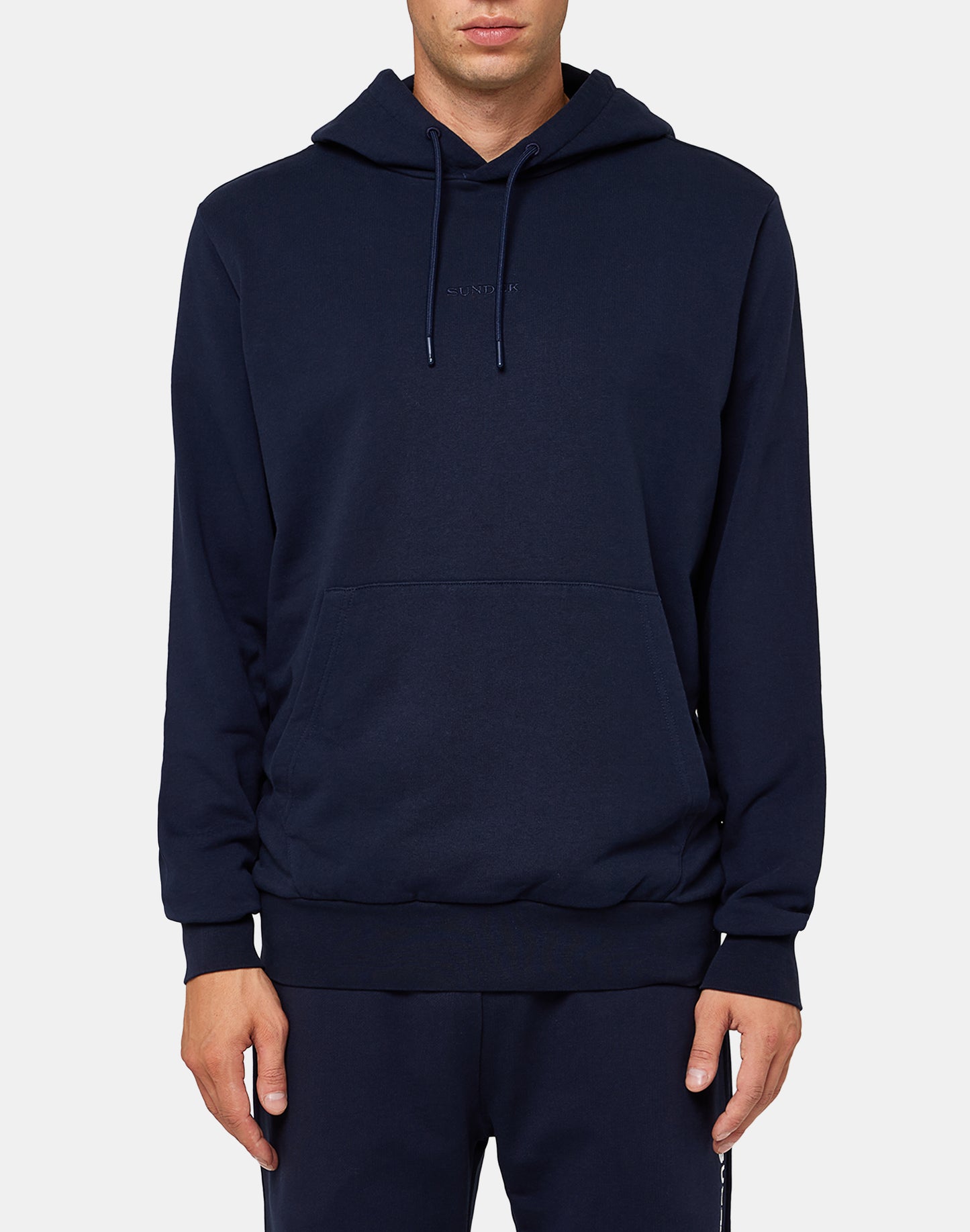 SWEAT-SHIRT À CAPUCHE