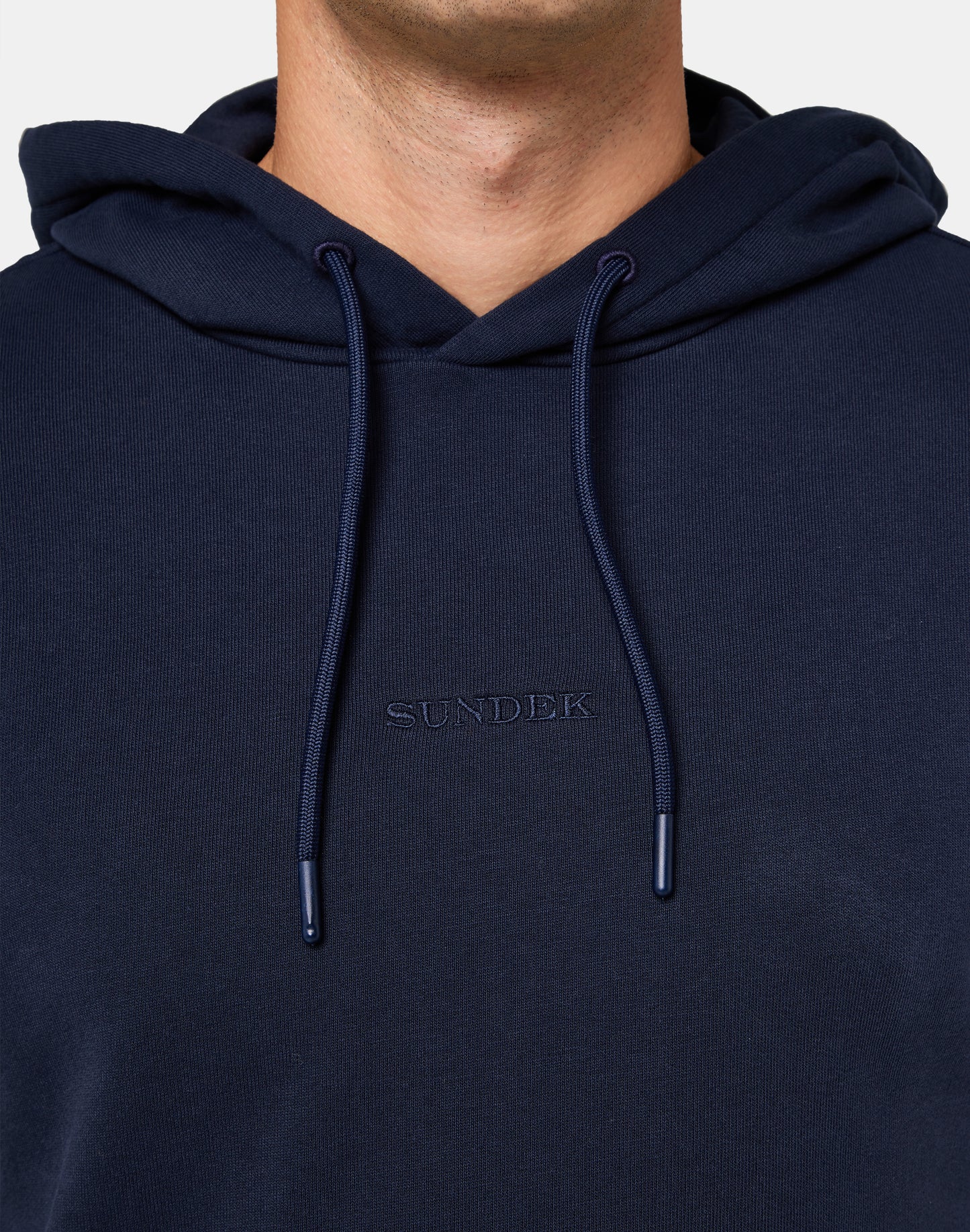 SWEAT-SHIRT À CAPUCHE