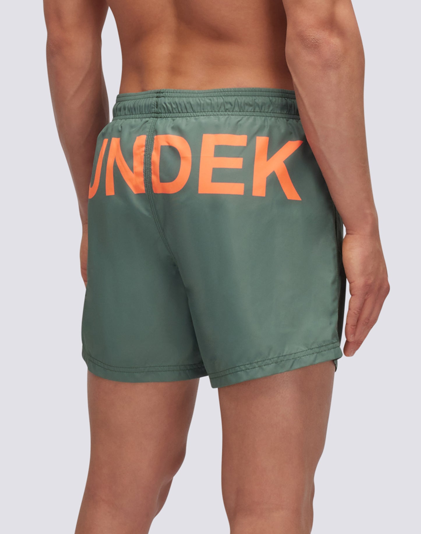 SUNDEK PRINTED SWIMSHORTS