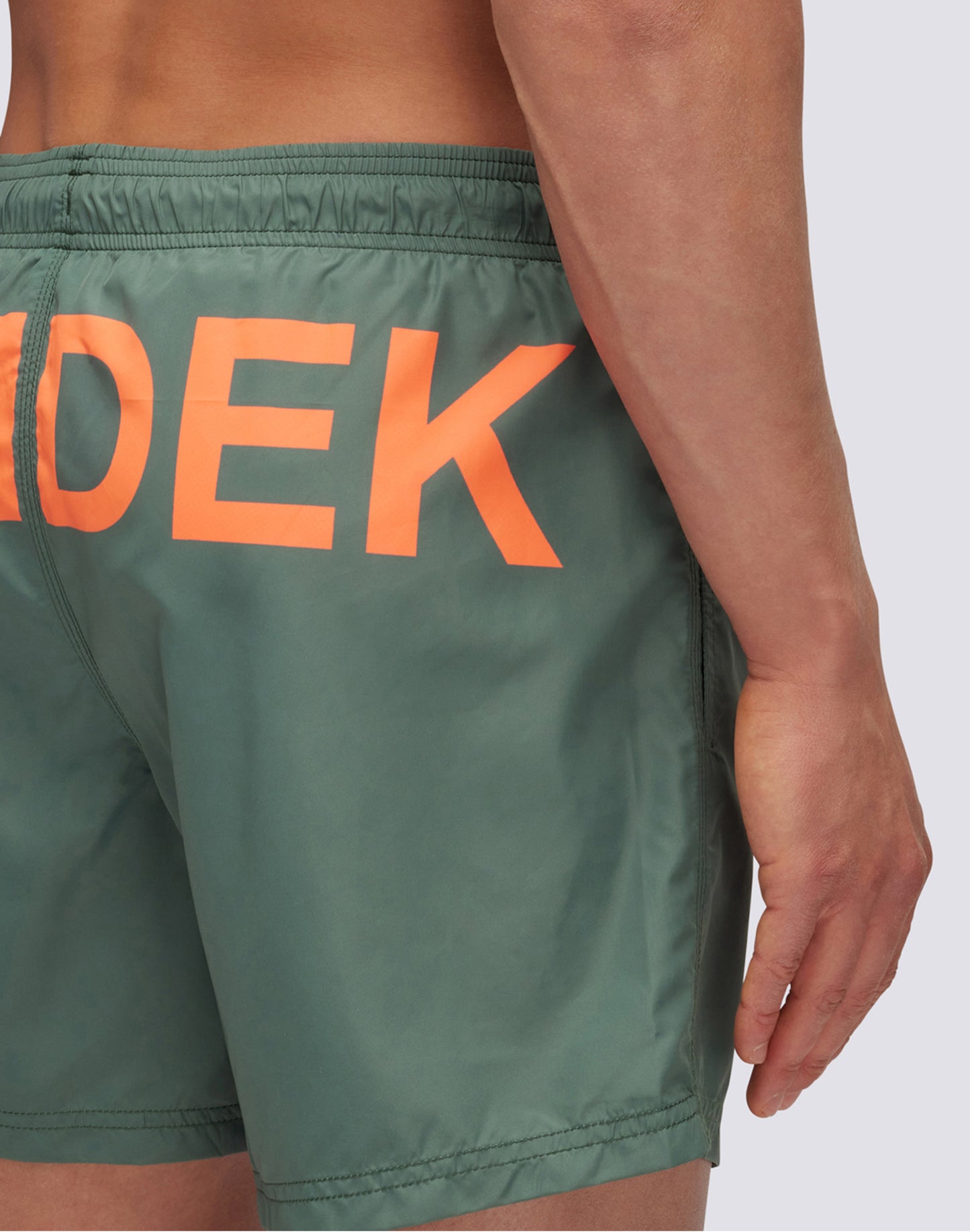 SUNDEK PRINTED SWIMSHORTS