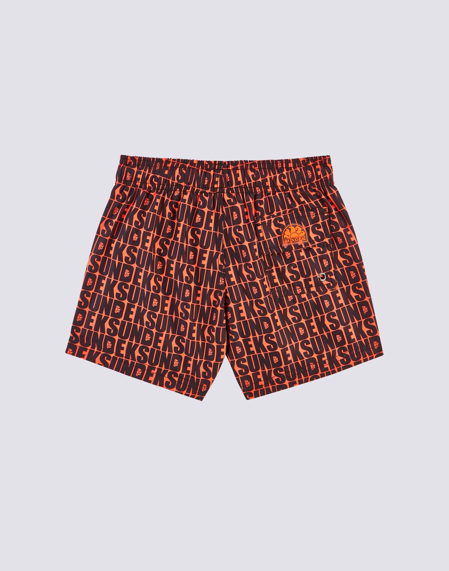 PAY OFF PRINT SWIMSHORTS