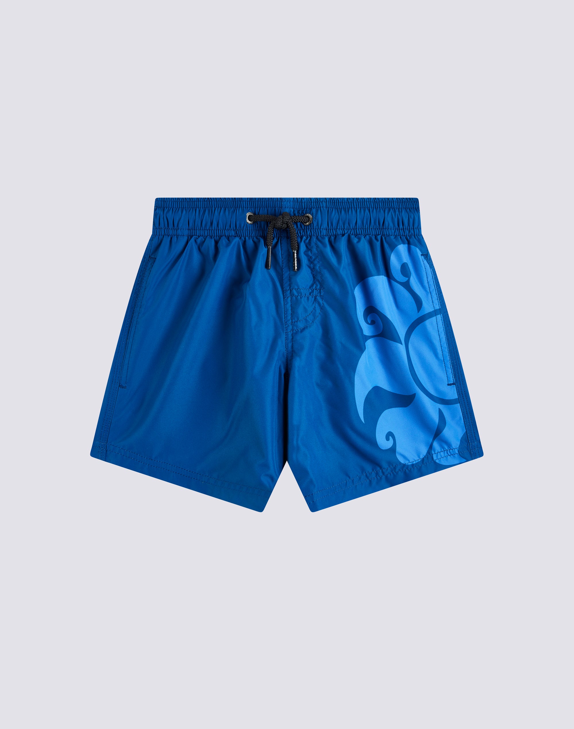 Boys' Solid Color Swim Trunks – SUNDEK Boys' Solid Color Swim Trunks – SUNDEK