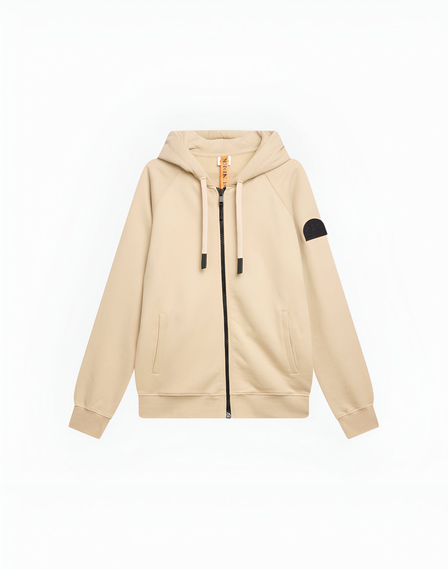 HOODIE GAUZÉ