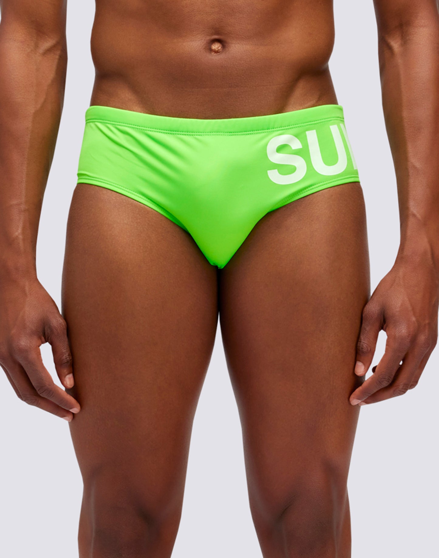 HALBERG SWIM BRIEF