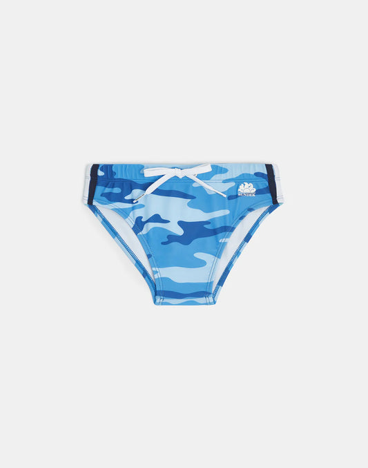 SLIP DE BAIN MINI DIWALTER