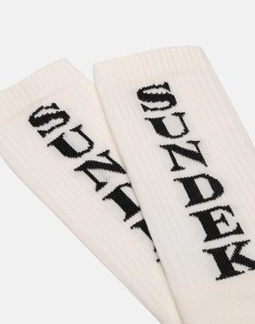 TAKI - CHAUSSETTES JACQUARD