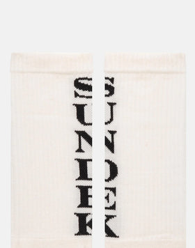 TAKI - CHAUSSETTES JACQUARD