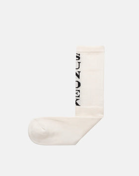 TAKI - CHAUSSETTES JACQUARD