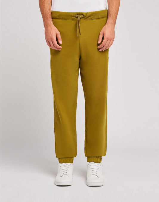 PANTALON EN POLAIRE STRETCH