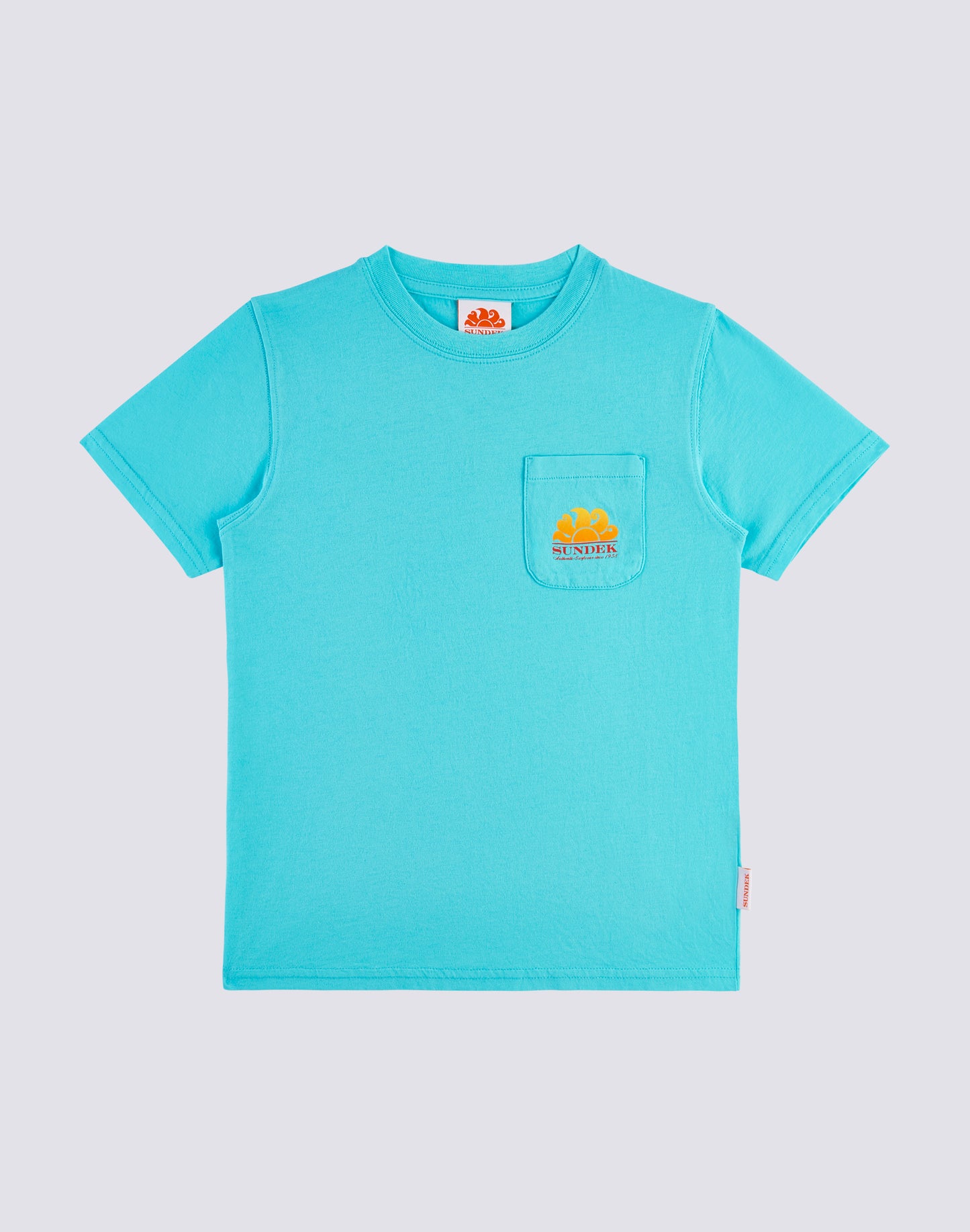 CAMISETA MINI NEW HERBERT CON LOGOTIPO SHADED ESTAMPADO