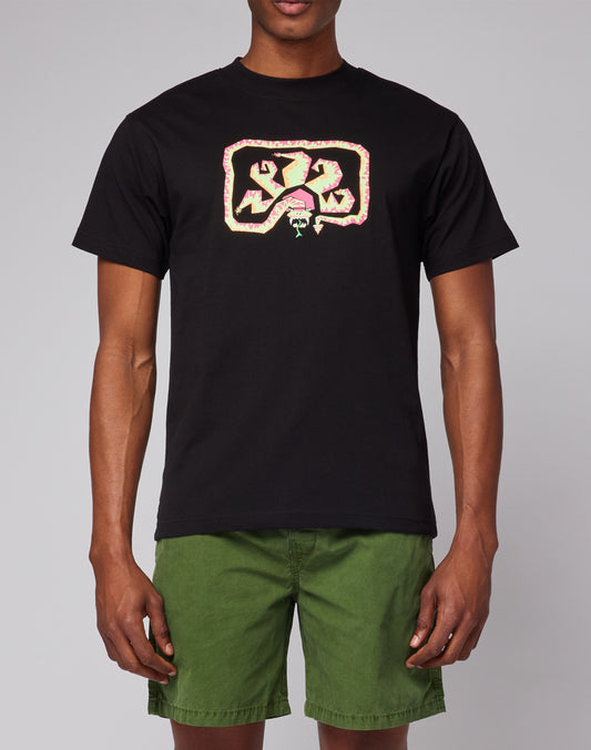 T-SHIRT CAPSULER SUN SNAKE