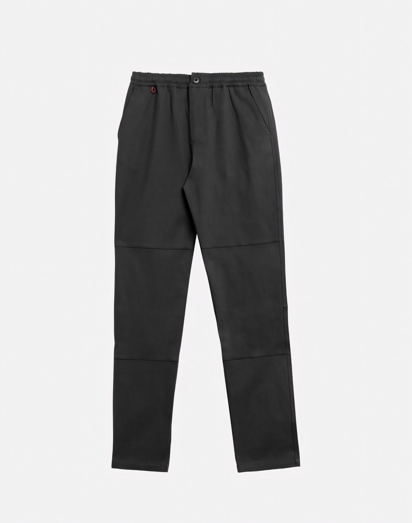 PANTALONI IN COTONE NYLON SEMI ELASTICIZZATI