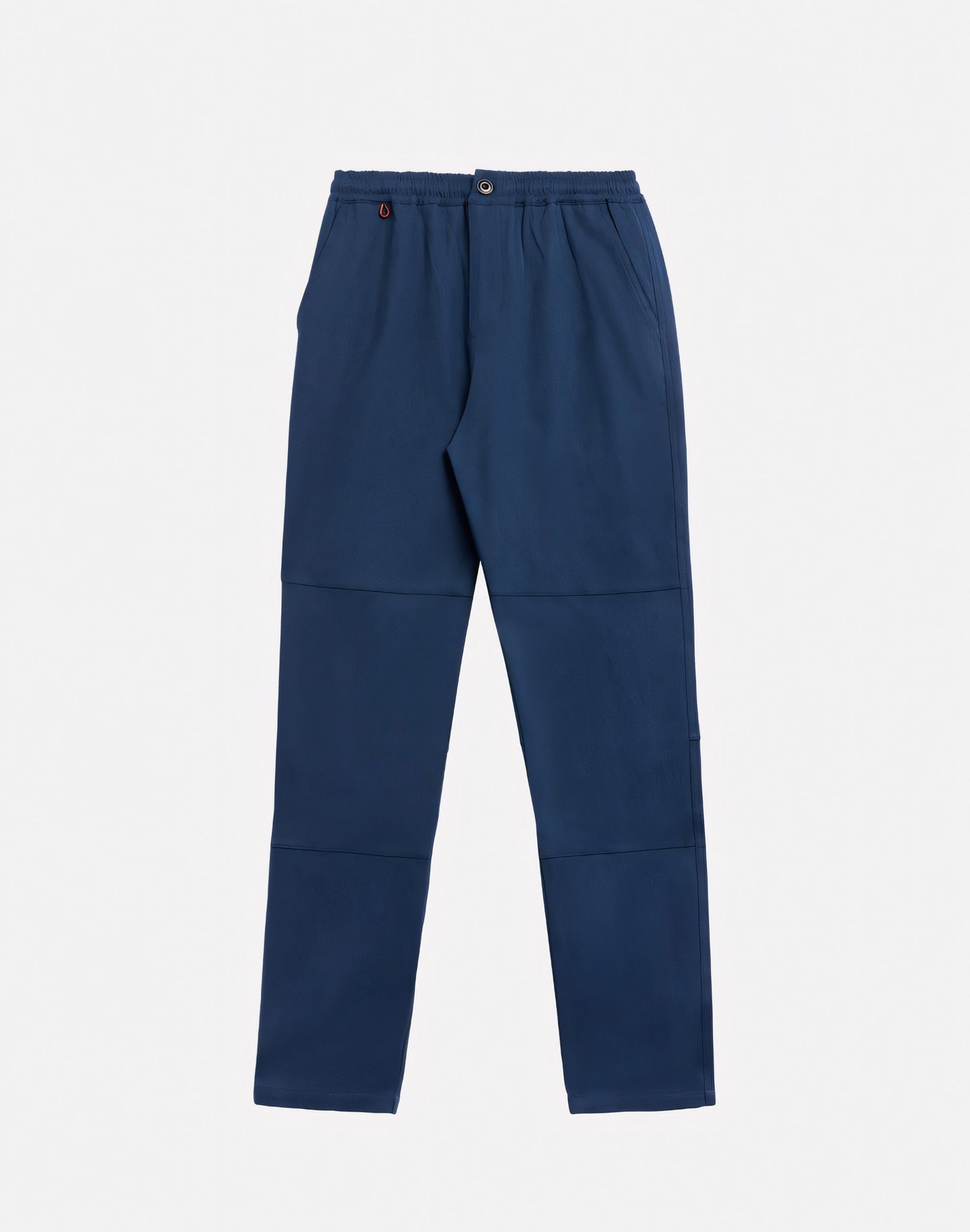 PANTALONI IN COTONE NYLON SEMI ELASTICIZZATI