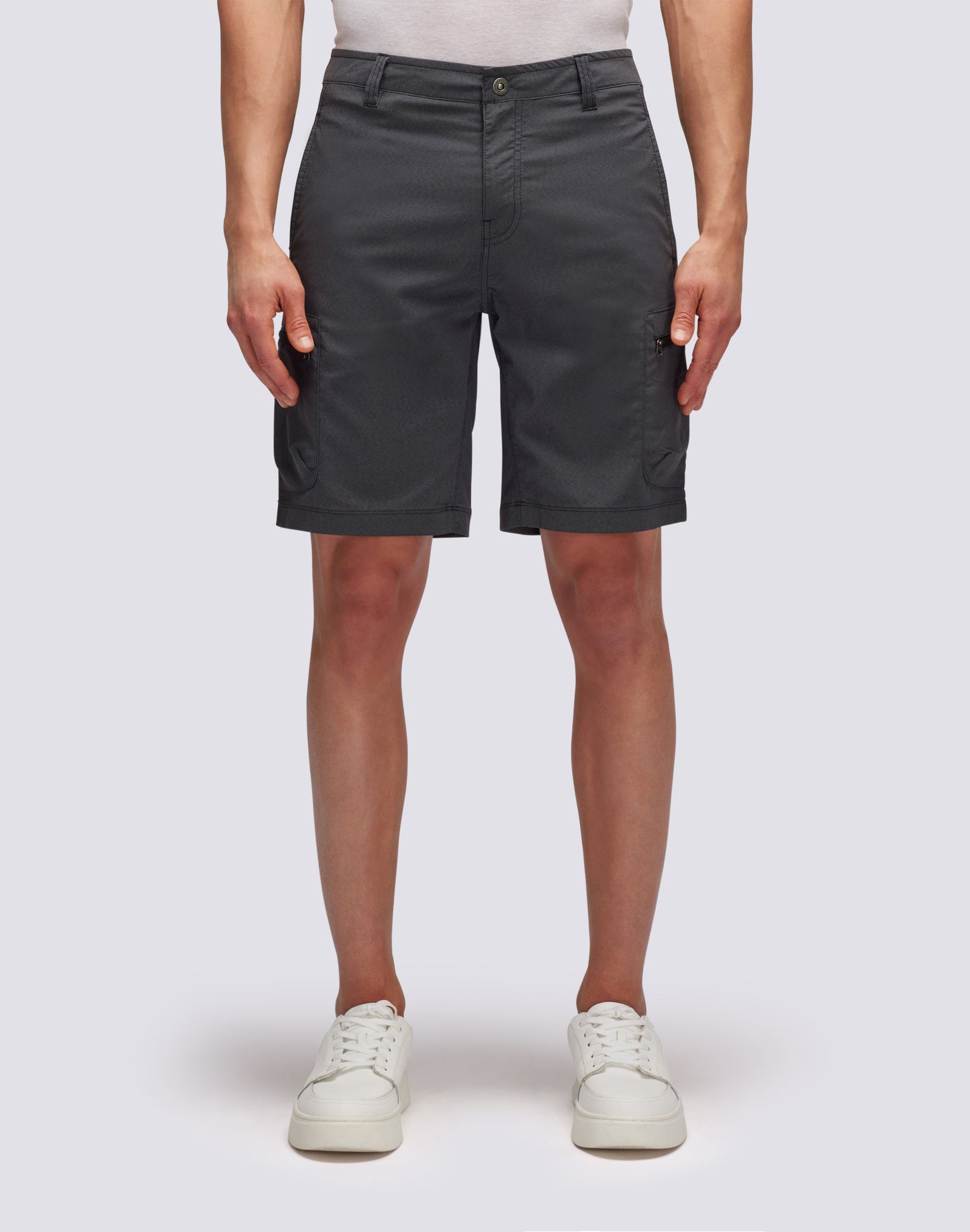 QUICK-DRY CARGO SHORTS