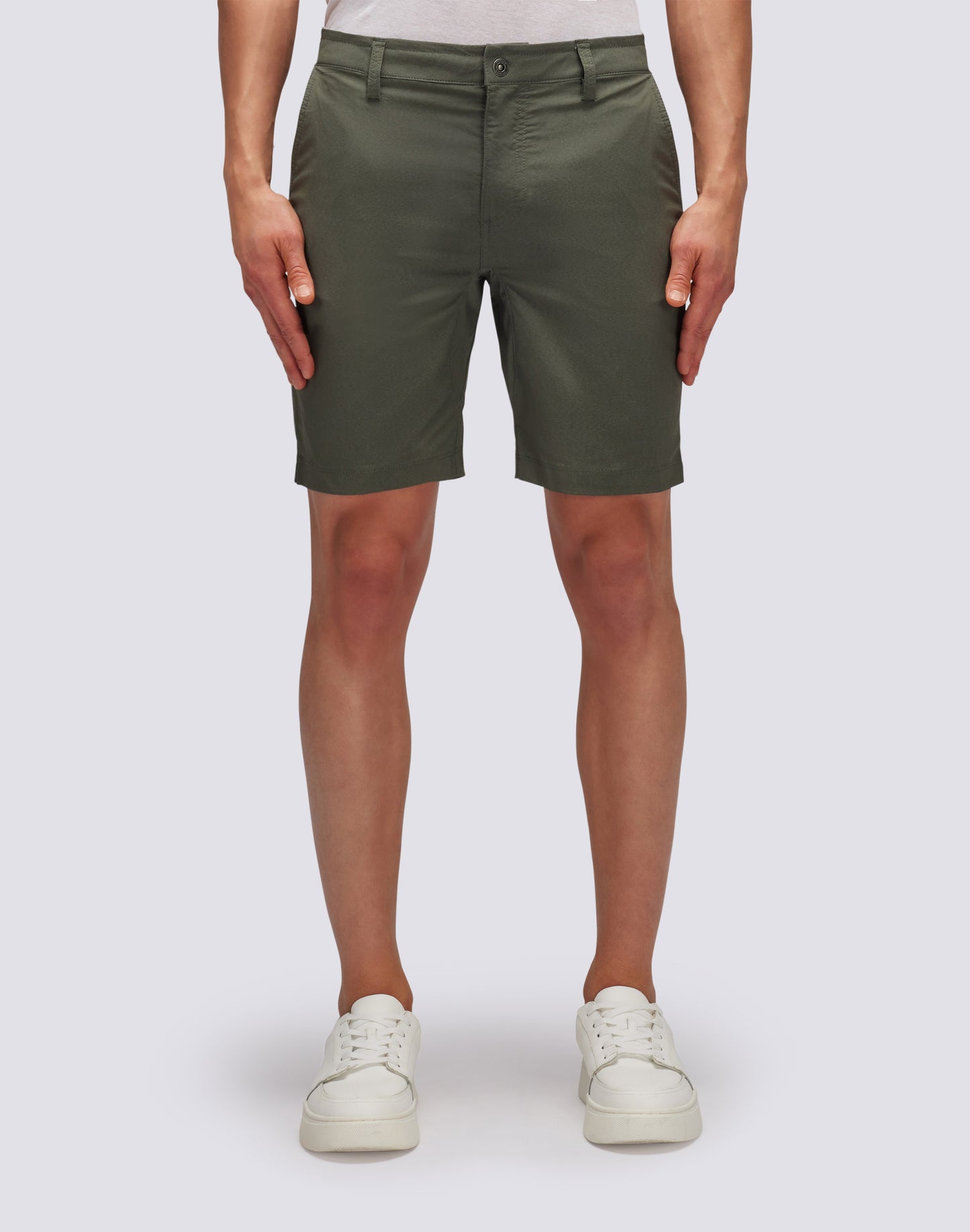 QUICK-DRY WALKING SHORTS