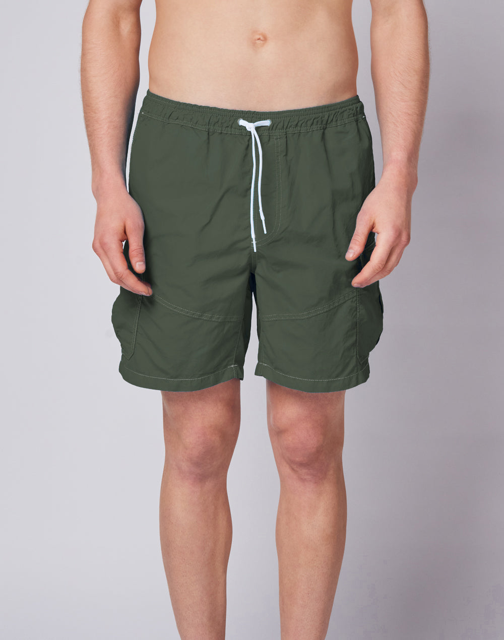 QUICK-DRY CARGO SHORTS