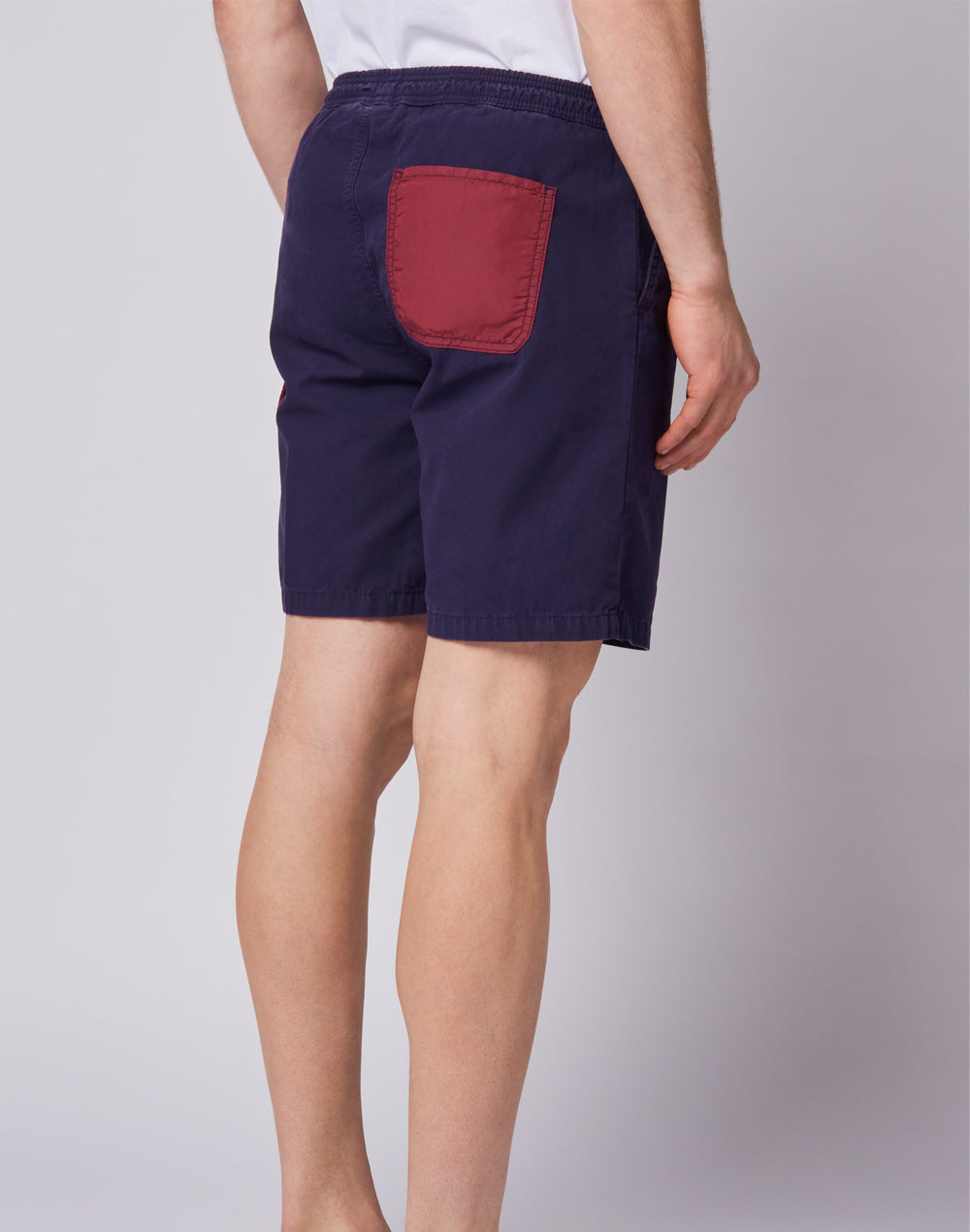 WALKSHORT T/C