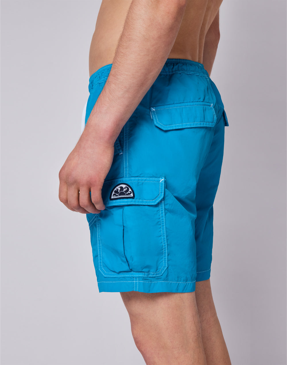 QUICK-DRY CARGO SHORTS