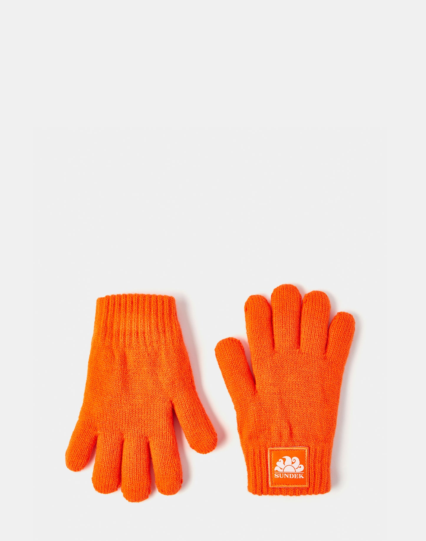 GANTS AVEC LOGO POUR ENFANT