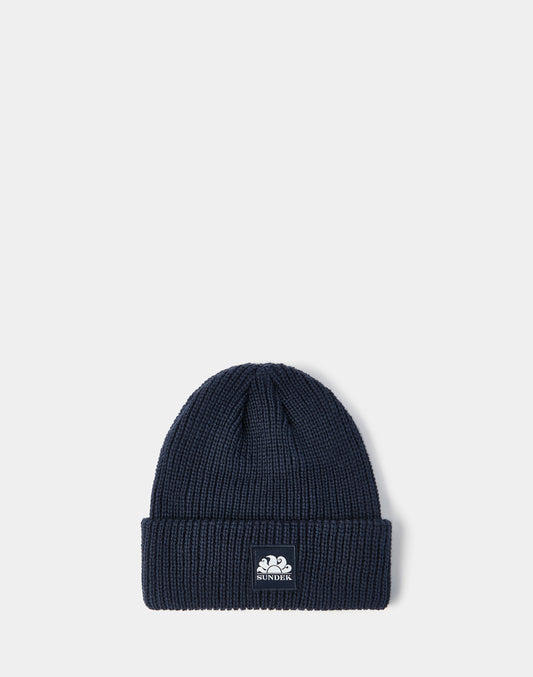 GORRO DE CANALÉ CON LOGOTIPO DE NIÑO